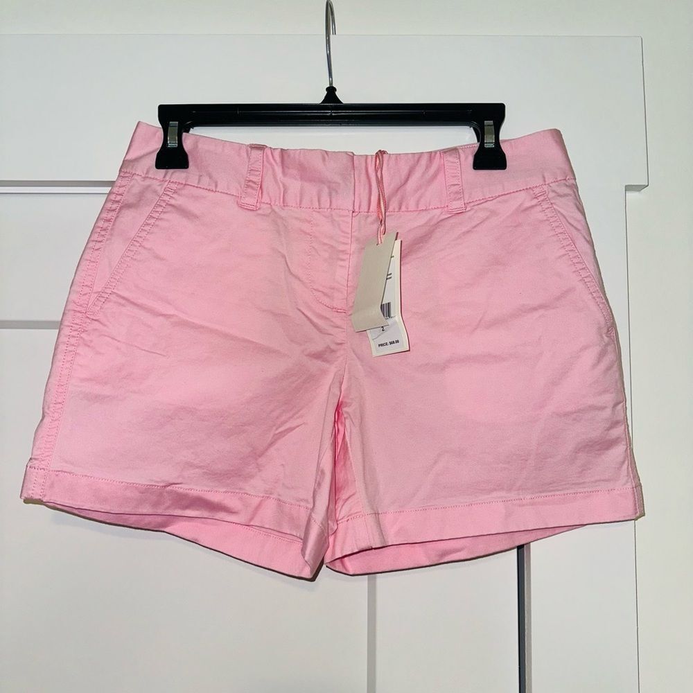 Womens Vineyard Vines Dayboat Classic Short SIZE 2. NWT